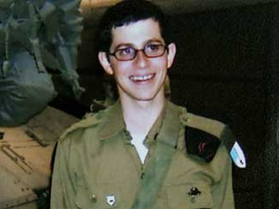 Ισραήλ – Χαμάς: Απελευθερώνεται ο Γκιλάντ Σαλίτ