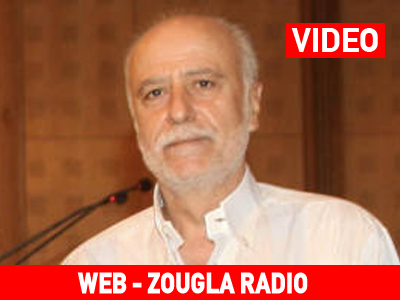 Ο Μάκης Γιομπαζολιάς στη «Cosa Nostra»