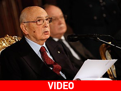 «Ήταν χρέος μου να αποφύγω τη διάλυση της Bουλής και της Γερουσίας»