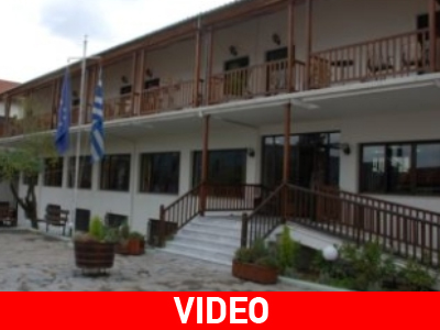 Έκλεβαν τις εισφορές των ηλικιωμένων στο Γηροκομείο Καρπενησίου;