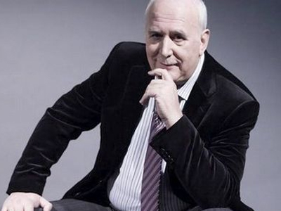 Γιώργος Παπαδάκης: Η συνάντηση με την Ελένη Μενεγάκη