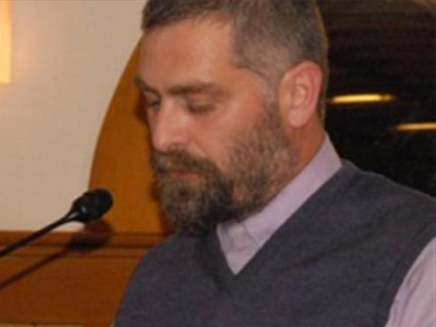 Ένα βαρύ γλυκό για τον Γκλέτσο