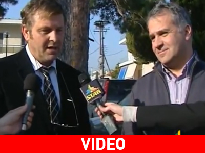 Τετ-α-τετ Γκλέτσου – Βορίδη