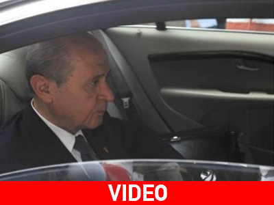 Η επίσκεψη του «γκρίζου λύκου» Μπαχτσελί στο σπίτι του Κεμάλ στη Θεσσ/νίκη