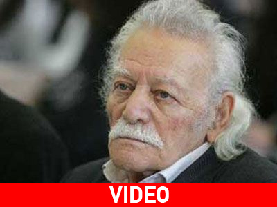 «Ο ελληνικός λαός είναι εξεγερμένος»