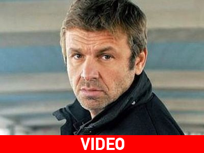 Απ. Γκλέτσος για Χρυσαυγίτες: «Με ενοχλούν οι φάτσες τους»