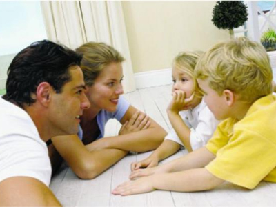 Τι ΔΕΝ πρέπει να κάνουν οι γονείς!