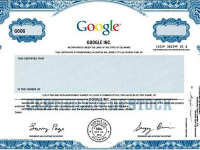 Απροσδόκητη «βουτιά» στα κέρδη της Google αποκαλύφθηκε από… λάθος Απροσδόκητη «βουτιά» στα κέρδη της Google αποκαλύφθηκε από… λάθος