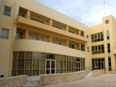 Φωτιά σε Οίκο Ευγηρίας- Στο νοσοκομείο δύο ηλικιωμένες