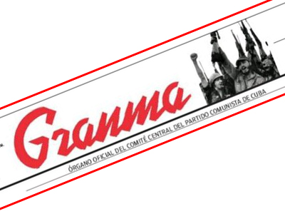 Γκράνμα: Καταγγέλλει «αμερικανική επιθετικότητα»