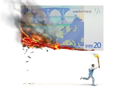 Economist: Ο ελληνικός αγώνας δρόμου