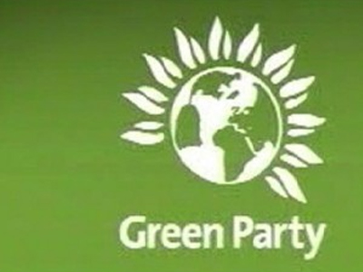 Το Ευρωπαϊκό Πράσινο Κόμμα εκφράζει την αλληλεγγύη του προς την Ελλάδα