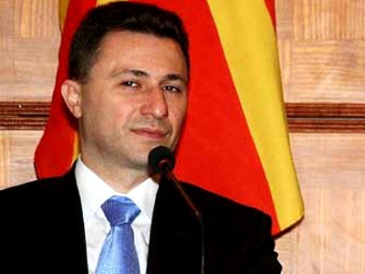 Εντολή σχηματισμού κυβέρνησης στον Νίκολα Γκρουέφσκι