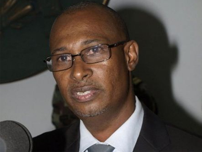 Γουινέα-Μπισάου: Δεν θα υπάρξουν διώξεις, δεσμεύεται ο νέος πρωθυπουργός