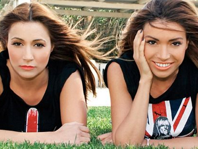 Γωγώ Φαρμάκη: Γενέθλια στη Νέα Υόρκη