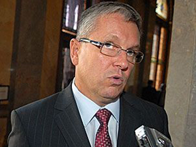 Επιστολή στην ΕΚΤ από την Ουγγαρία για το νέο Σύνταγμα