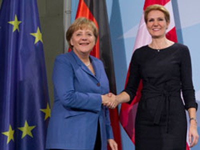 «Όχι» της Δανίας στη γερμανική πρόταση