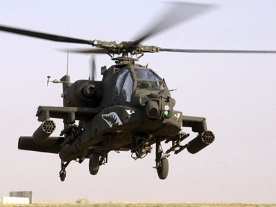 ΗΠΑ: Σύγκρουση ελικοπτέρων με νεκρούς πεζοναύτες