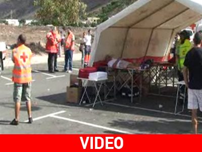 Ισπανία: Τραυματίες από έκρηξη σε ξενοδοχείο στα Κανάρια Νησιά