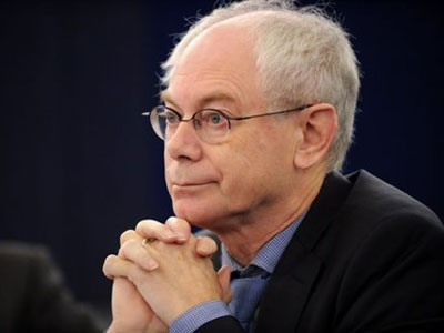 X. Β. Ρομπάι: Χαιρέτησε τη συμμετοχή ιδιωτών από το Twitter