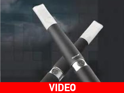 Διεθνής διάκριση Έλληνα καρδιολόγου για το ηλεκτρονικό τσιγάρο Διεθνής διάκριση Έλληνα καρδιολόγου για το ηλεκτρονικό τσιγάρο