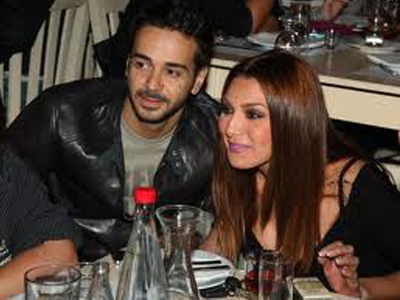 Kώστας Μηλιωτάκης: «Ο γάμος μου με την Αγγελική δεν θα αργήσει»