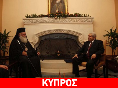 «Ήρθε η ώρα να πούμε τέλος στην κατοχή της Κύπρου»