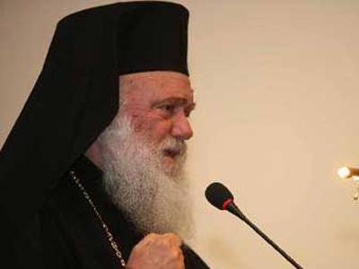 «Ξέσπασμα» Ιερώνυμου κατά Παπακωνσταντίνου για τα φωτοβολταϊκά