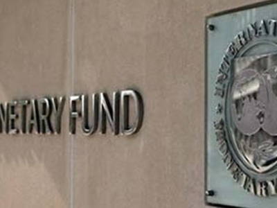 ΔΝΤ: Την Τετάρτη συνεδριάζει για την Ελλάδα το Δ.Σ.