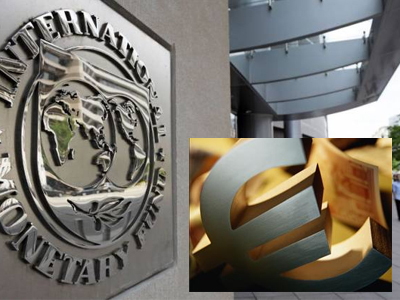 ΔΝΤ προς Ευρωζώνη: Προχωρήστε σε φιλόδοξες μεταρρυθμίσεις