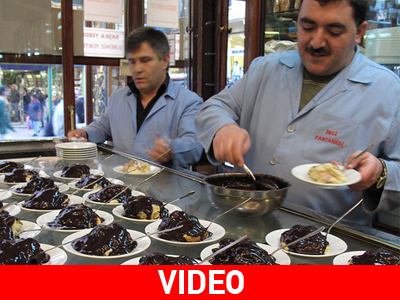 Οι κάτοικοι της Πόλης εναντιώνονται στο κλείσιμο του ιστορικού Ιντσί