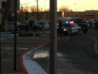 Πυροβολισμοί σε εμπορικό κέντρο στο Μιζούρι