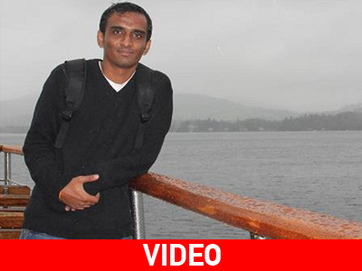 Θύμα ρατσιστικής επίθεσης ο νεκρός Ινδός φοιτητής στο Μάνστεστερ;