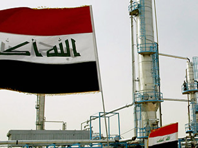 ΙΕΑ: Tο Ιράκ μπορεί να διπλασιάσει την πετρελαϊκή παραγωγή του ως το 2015
