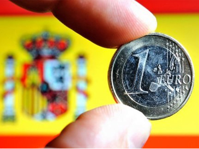 Η τρόικα πάει Ισπανία