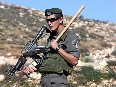 Ισραήλ: Άδεια για ανάκληση εφεδρικών στρατευμάτων