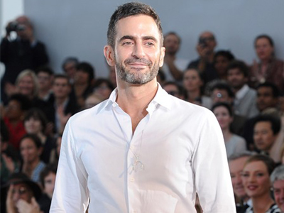 «Όχι» του Jacobs στον οίκο Dior