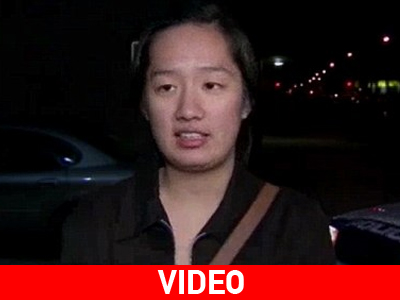 Αναζητεί το βιολί της…