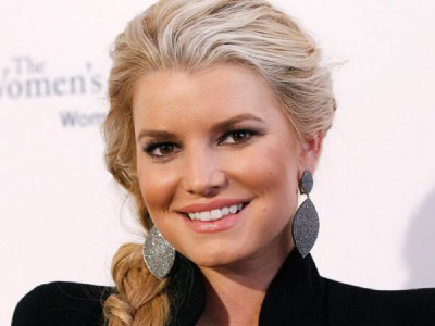Jessica Simpson: «Η κόρη μου είναι απίστευτα όμορφη»
