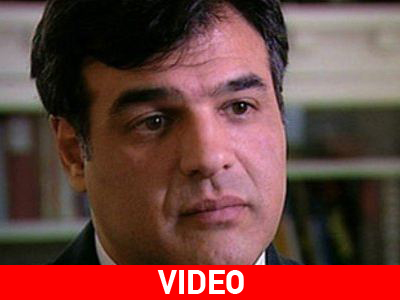 Ο πρ. πρακτόρας της CIA Τζ. Κυριάκου κατηγορείται για διαρροή απόρρητων στοιχείων