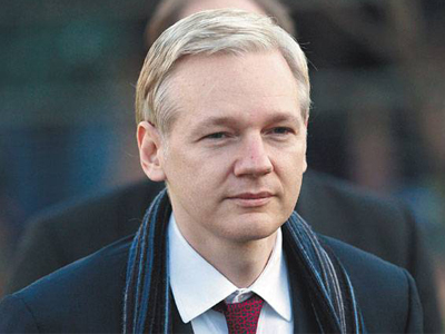 Την Τετάρτη η απόφαση του Βρετανικού Ανώτατου Δικαστηρίου για τον Ασάνζ