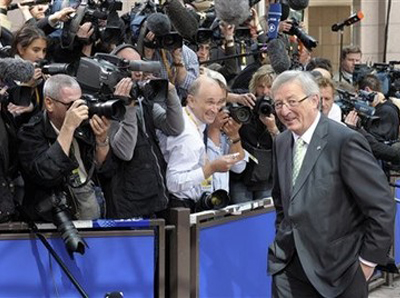 Ζ. Κ. Γιούνκερ: Μπορεί και να μην επιτευχθεί συμφωνία απόψε