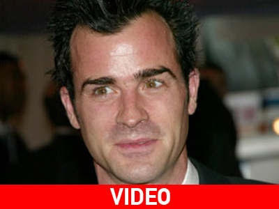 Τζάστιν Θερό: Χορεύει για τα μάτια σας μόνο