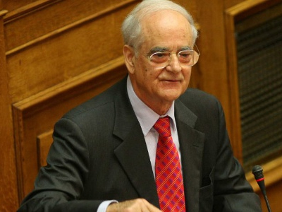 «Ο κ. Τσίπρας θέλει να ορκιστεί πρωθυπουργός, παραβιάζοντας το Σύνταγμα»