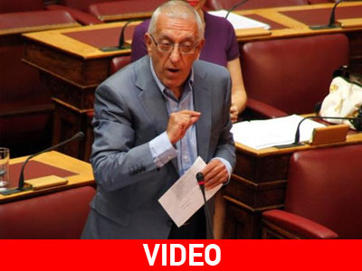 «Κόψε κάτι, κόψε κάτι, Άδωνι»