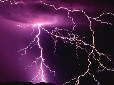 Προβλήματα στον Βόλο από την κακοκαρία