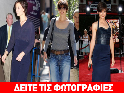 Οι πιο κακοντυμένες σταρς του Χόλιγουντ για το 2011