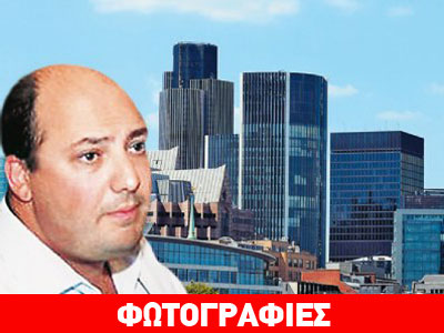 Αχιλλέας Καλλάκης: Παραμύθι με όνομα