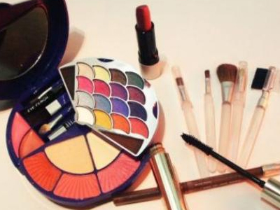 Πωλούσε τα καλλυντικά, αλλά δεν πλήρωνε τον ΦΠΑ