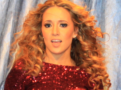 Καλομοίρα: Έχει γενέθλια!